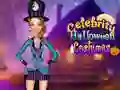 Jeu Costumes d'Halloween de célébrités en ligne Jeu Costumes d'Halloween de célébrités en ligne