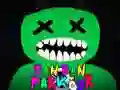 Jeu Ban Ban Parkour en ligne Jeu Ban Ban Parkour en ligne