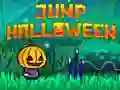 Jeu Saut d'Halloween en ligne Jeu Saut d'Halloween en ligne