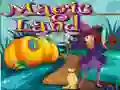 Jeu Terre magique en ligne Jeu Terre magique en ligne