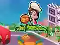 Jeu Jeu de Folie Culinaire en ligne