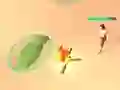 Jeu Survie avec une native sexy en ligne