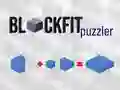 Jeu Casse-tête Blockfit en ligne Jeu Casse-tête Blockfit en ligne