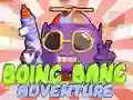 Jeu Aventure Boing Bang en ligne Jeu Aventure Boing Bang en ligne