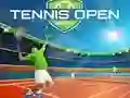 Jeu Open de Tennis 2024 en ligne