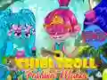 Jeu Créateur de Mode Chibi Troll en ligne Jeu Créateur de Mode Chibi Troll en ligne