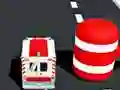 Jeu Ambulance Rush en ligne