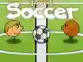Jeu Football 1 Contre 1 en ligne