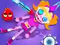 Jeu Kick Voodoo Zombie en ligne Jeu Kick Voodoo Zombie en ligne