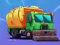 Jeu Eco Recycler en ligne