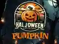 Jeu Aventure de citrouille d'Halloween en ligne Jeu Aventure de citrouille d'Halloween en ligne