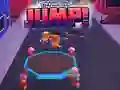 Jeu Sauts des Héros de la Ville en ligne Jeu Sauts des Héros de la Ville en ligne