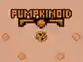 Jeu Pumpkinoïde en ligne Jeu Pumpkinoïde en ligne