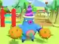 Jeu Espace Événementiel en ligne