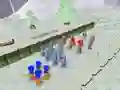 Jeu Arène de Fusion en ligne Jeu Arène de Fusion en ligne
