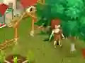 Jeu Champ de rêves : Aventure de simulation en ligne