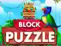Jeu Puzzle de Blocs en ligne
