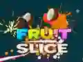 Jeu Tranche de Fruit en ligne