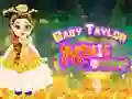Jeu Le Voyage Musical de Bébé Taylor en ligne