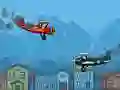 Jeu Frappes Aériennes Guerre Mondiale en ligne