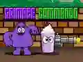 Jeu Commando Grincheux en ligne Jeu Commando Grincheux en ligne