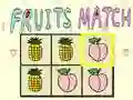 Jeu Match de Fruits en ligne Jeu Match de Fruits en ligne