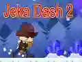 Jeu Jeka Dash 2 en ligne