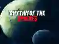 Jeu Rythme des Sphères en ligne