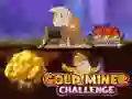 Jeu Défi Mineur d'Or en ligne