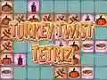 Jeu Tétris Turc Twist en ligne Jeu Tétris Turc Twist en ligne