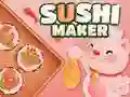 Jeu Créateur de Sushi en ligne Jeu Créateur de Sushi en ligne