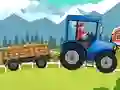 Jeu Livraison par Tracteur en ligne