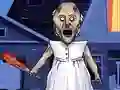 Jeu Puzzle de Granny en ligne Jeu Puzzle de Granny en ligne