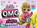 Jeu LOL Surprise OMG™ Maison de Mode en ligne