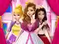 Jeu Habille la poupée princesse royale en ligne Jeu Habille la poupée princesse royale en ligne
