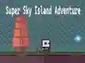 Jeu Super Aventure sur l'Île Céleste en ligne