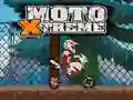 Jeu Moto Xtreme en ligne Jeu Moto Xtreme en ligne