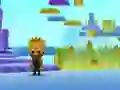 Jeu Chute Céleste en ligne