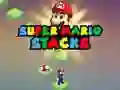 Jeu Super Mario Empilements en ligne