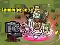 Jeu Skidibi Héros.io en ligne Jeu Skidibi Héros.io en ligne