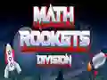 Jeu Rockets Mathématiques Division en ligne Jeu Rockets Mathématiques Division en ligne