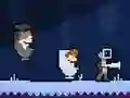 Jeu Agent Skibidi en ligne Jeu Agent Skibidi en ligne