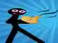 Jeu Stickman Patate Chaude en ligne Jeu Stickman Patate Chaude en ligne