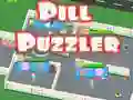 Jeu Casse-tête de pilules en ligne