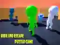 Jeu Cacher et Échapper en ligne Jeu Cacher et Échapper en ligne