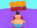 Jeu Bataille de Sumo! en ligne
