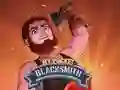 Jeu Mon forgeron de poche en ligne
