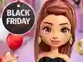 Jeu Lovie Chics Shopping du Vendredi Noir en ligne
