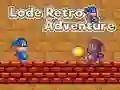 Jeu Aventure Rétro de Lode en ligne Jeu Aventure Rétro de Lode en ligne