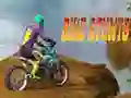 Jeu Stunts à Vélo en ligne Jeu Stunts à Vélo en ligne